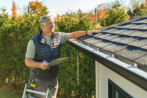 Trusted Roof Leak Repair service in Douglas, NE - Ben Roofing and Steel LLC